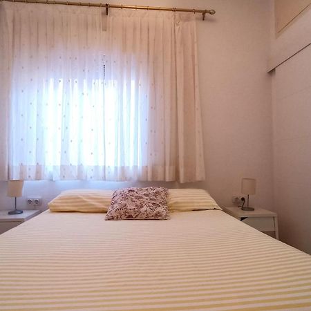 Ole Playa 5A Beach Front - A Pie De Playa, Sea Views - Vistas Al Mar, Puerto Marina Benalmadena Exterior photo